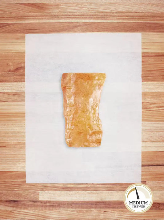 Hog Hide Flat
