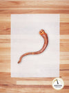 Premium Pet Guardian Gear: Hog Tail - Sanctum Paws and Fangs