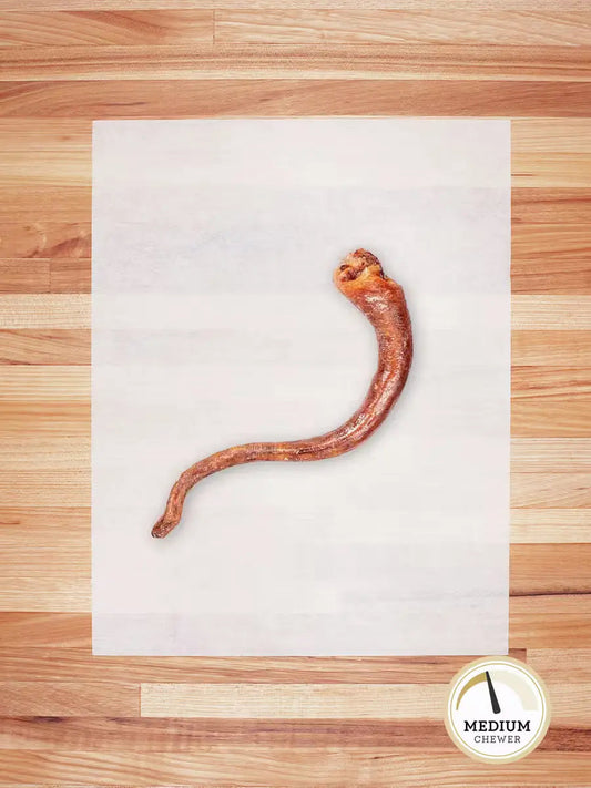 Hog Tail