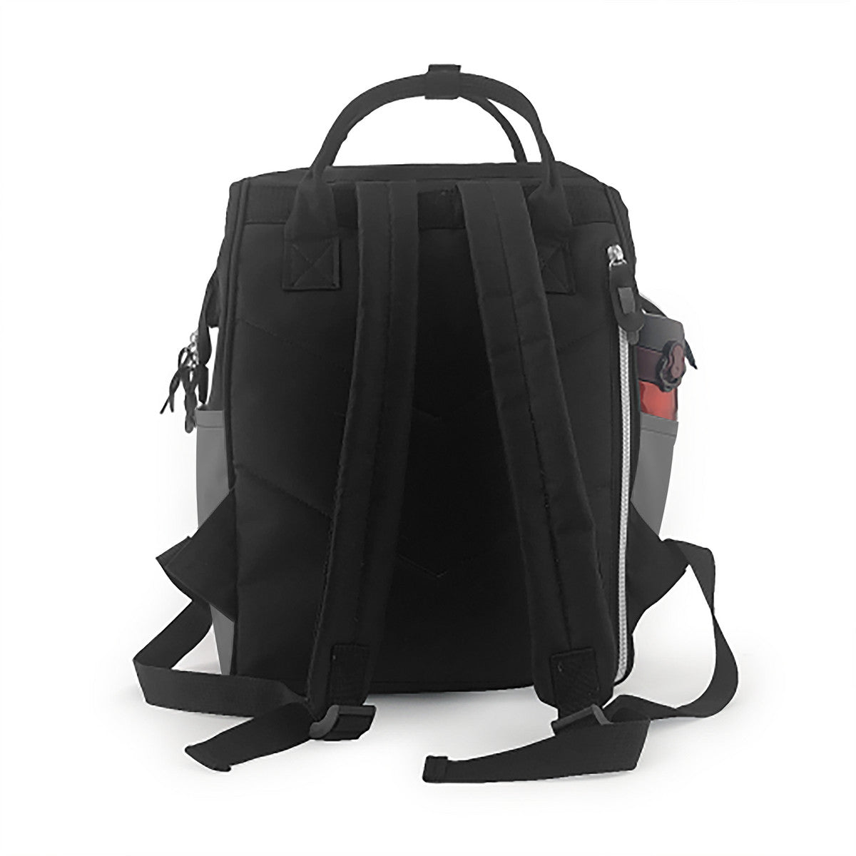 SPF Multifunctional Backpack (GREY)