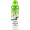 Premium Pet Guardian Gear: Tropiclean Lime and Coconut Pet Shampoo (20oz) - Sanctum Paws and Fangs