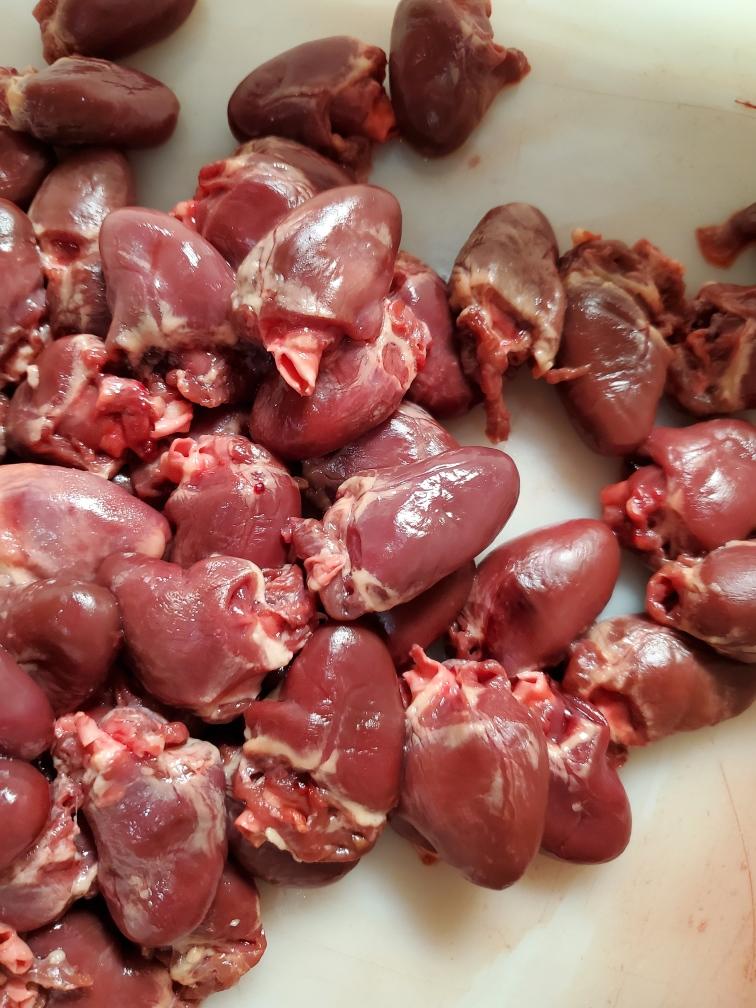 Duck Hearts (ABF) - Limited Edition