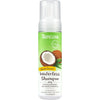 Premium Pet Guardian Gear: Tropiclean Pet Hypoallergenic Waterless Shampoo (7.4oz) - Sanctum Paws and Fangs