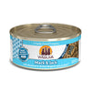 Premium Pet Guardian Gear: Weruva Adult Mack and Jack Mackerel and Skipjack in Gravy Cat Food (5.5oz) - Sanctum Paws and Fangs