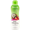 Premium Pet Guardian Gear: Tropiclean Berry and Coconut Dog Shampoo (20oz) - Sanctum Paws and Fangs