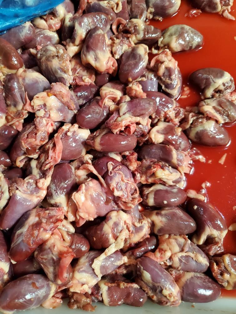 Duck Hearts (ABF) - Limited Edition