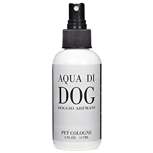 Aqua Pet Freshness Cologne 4oz