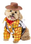 Premium Pet Guardian Gear: Rubies Disney: Toy Story Pet Costume Woody Large (200187LXL_L) - Sanctum Paws and Fangs