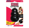 Premium Pet Guardian Gear: Gourd-Shaped Chew Toy for Dogs - Rubber Treat Dispenser - Sanctum Paws and Fangs