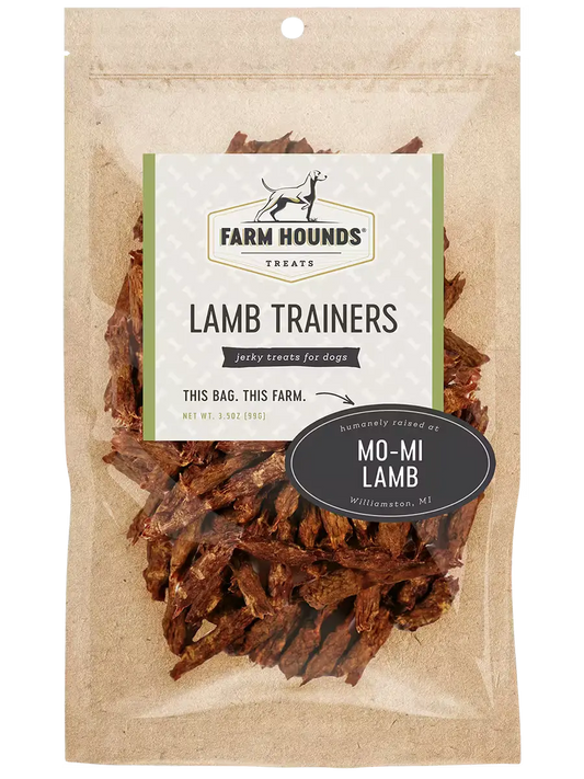 Lamb Trainers