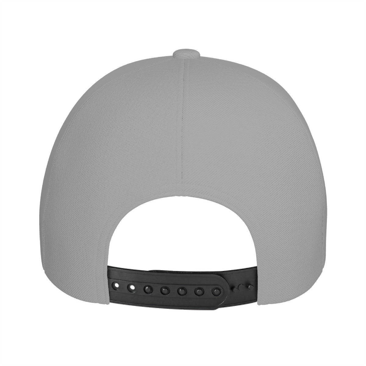 SPF Curved Brim Baseball Cap (Dog Dad)