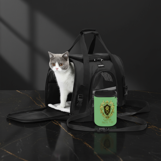 Pet Parent Travel Bundle Hero Image