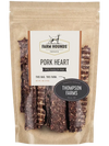 Pork Heart