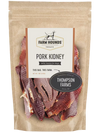 Premium Pet Guardian Gear: Pork Kidney - Sanctum Paws and Fangs
