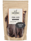 Pork Liver