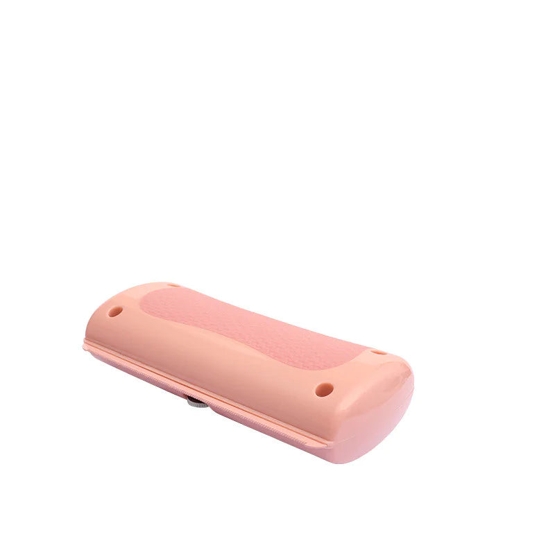 Premium Pet Guardian Gear: Pet Grooming Comb - Sanctum Paws and Fangs