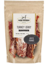 Turkey Jerky