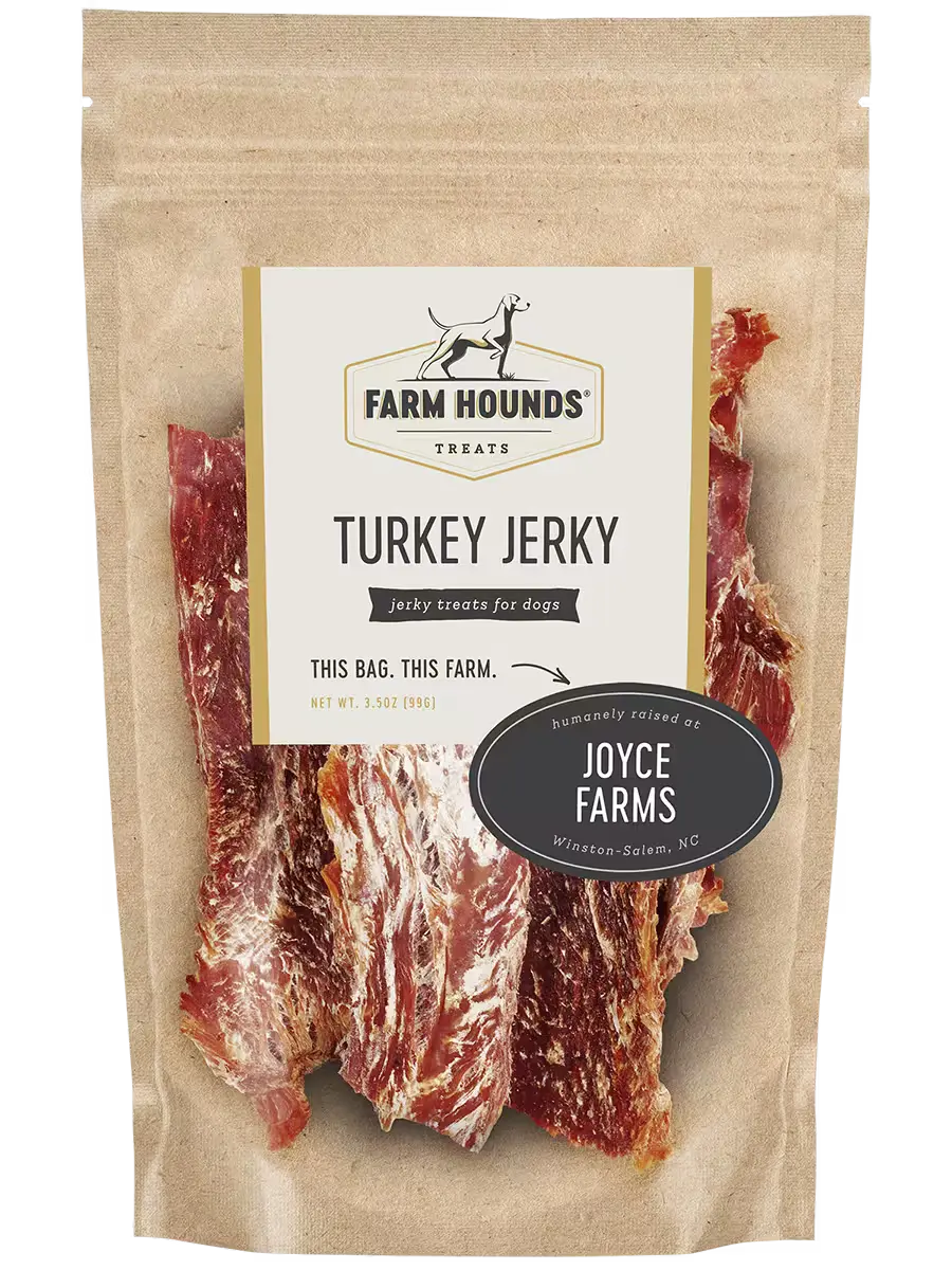 Turkey Jerky