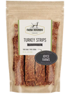 Turkey Strips
