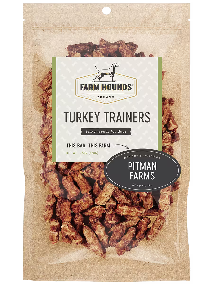 Premium Pet Guardian Gear: Turkey Trainers - Sanctum Paws and Fangs