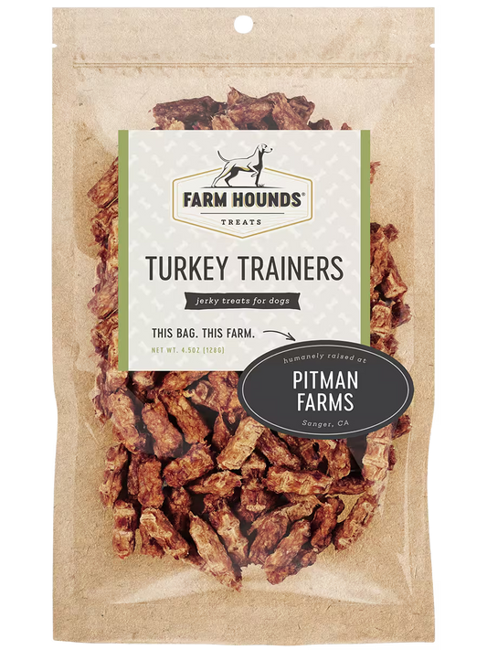 Premium Pet Guardian Gear: Turkey Trainers - Sanctum Paws and Fangs