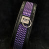 Premium Pet Guardian Gear: The ''Hexagon'' LIMITED collar exclusive design Limited - Sanctum Paws and Fangs