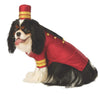 Premium Pet Guardian Gear: Rubies Bell Hop Pet Costume X-Large - Sanctum Paws and Fangs
